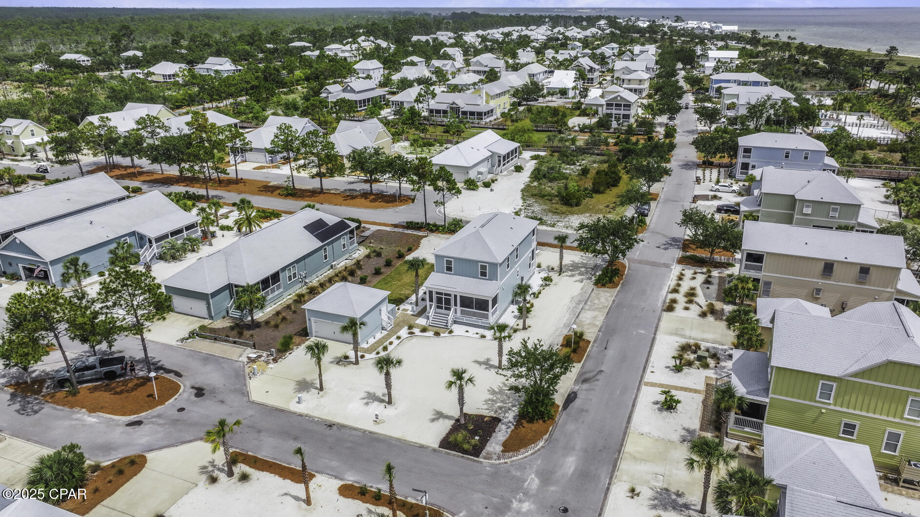 Windmark - Residential