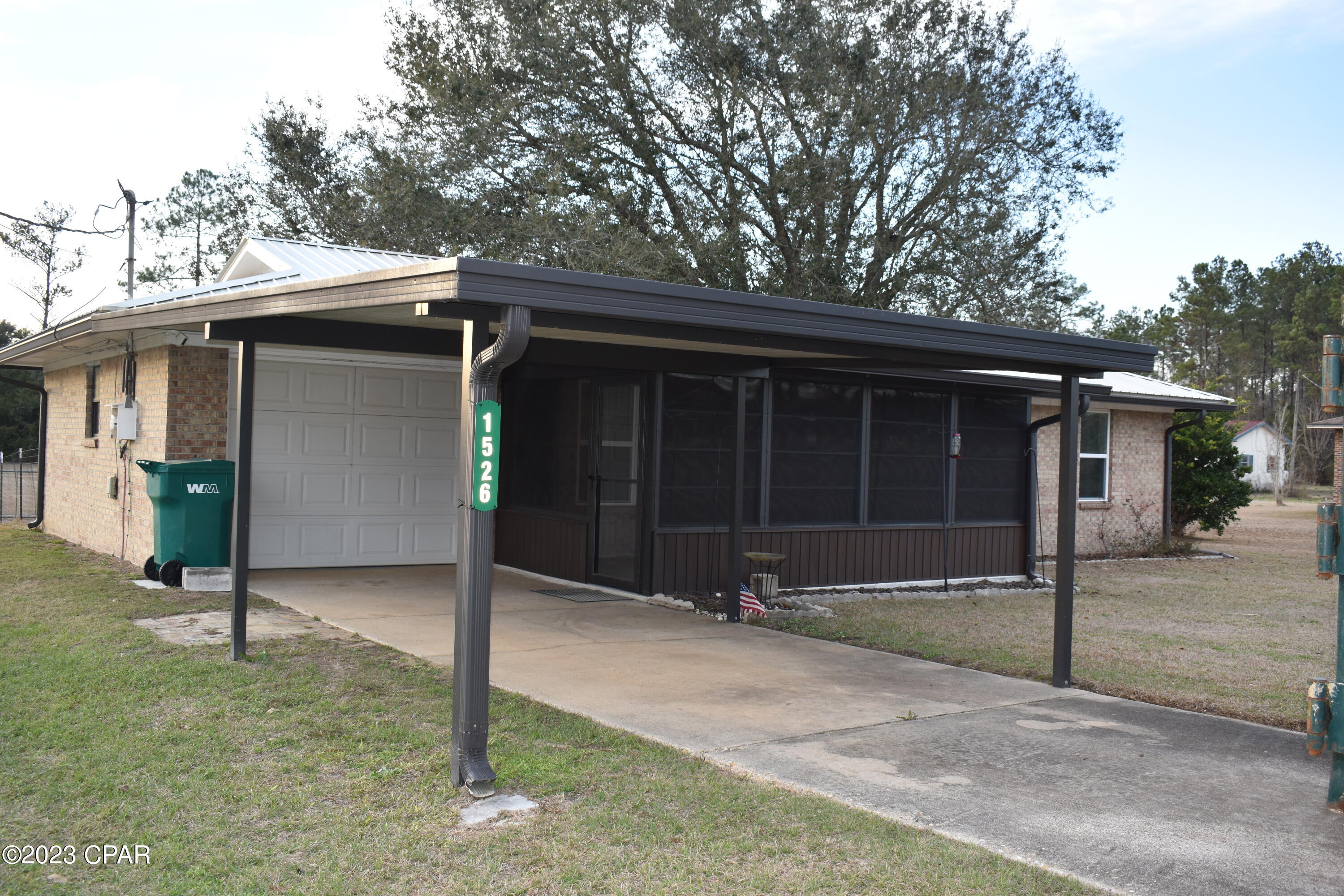 [No Recorded Subdiv] - Residential