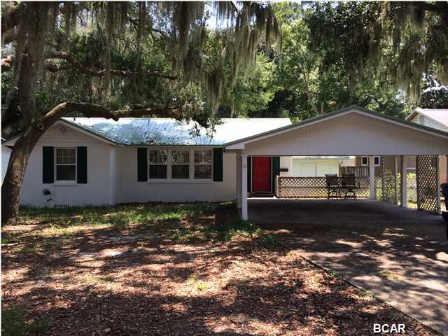 Sudduths 3rd Add - Residential Lease