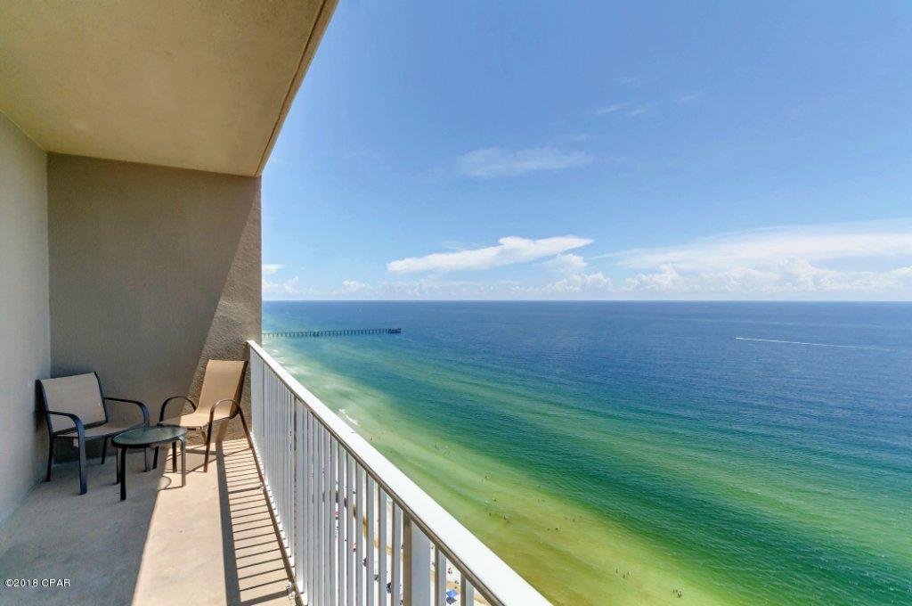 Tidewater Beach Phase I - Residential