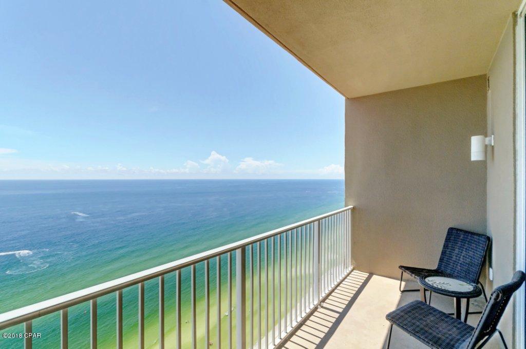 Tidewater Beach Phase I - Residential