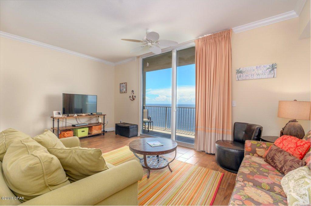 Tidewater Beach Phase I - Residential