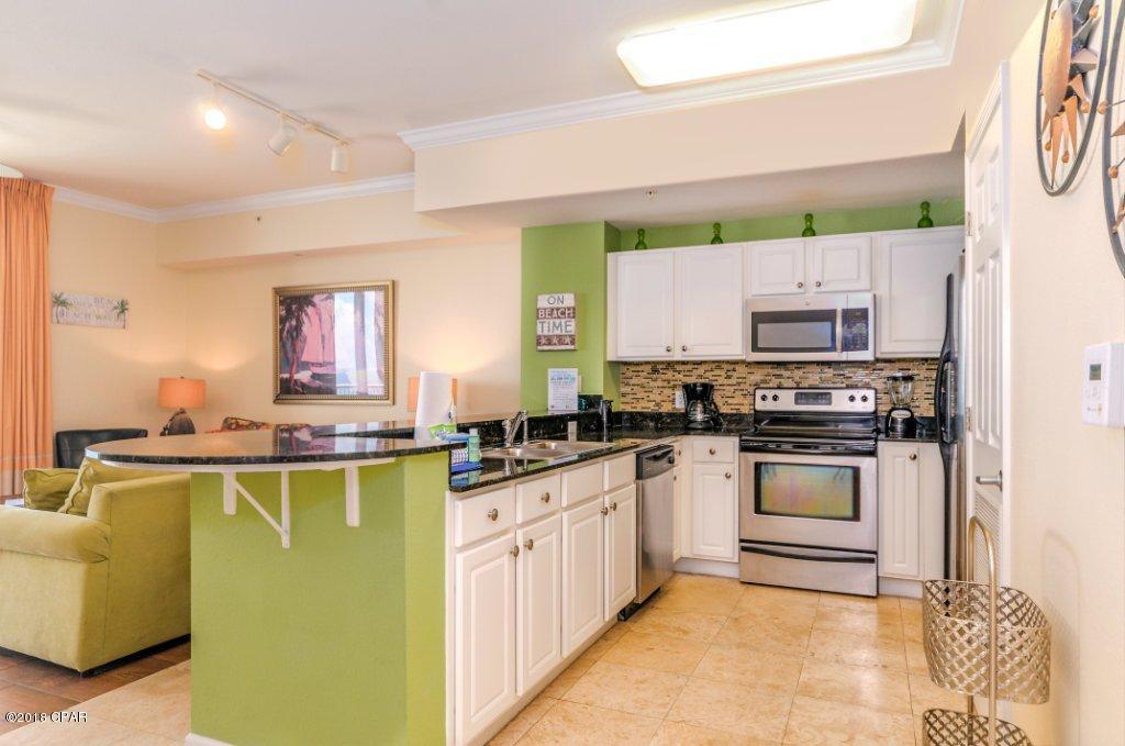 Tidewater Beach Phase I - Residential