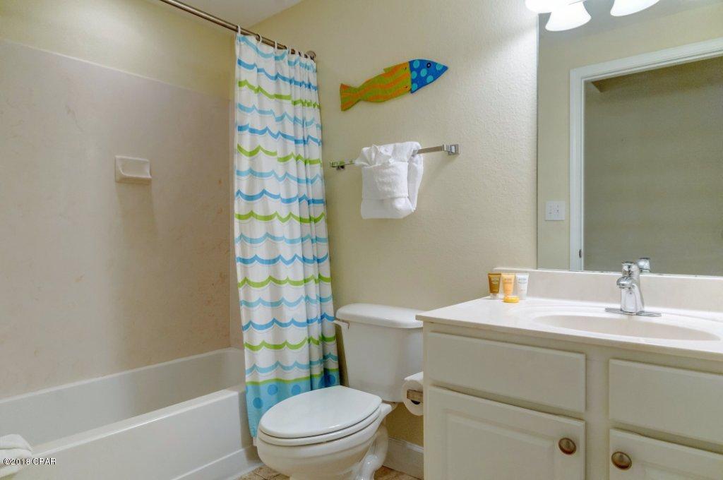 Tidewater Beach Phase I - Residential