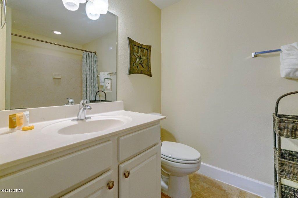 Tidewater Beach Phase I - Residential