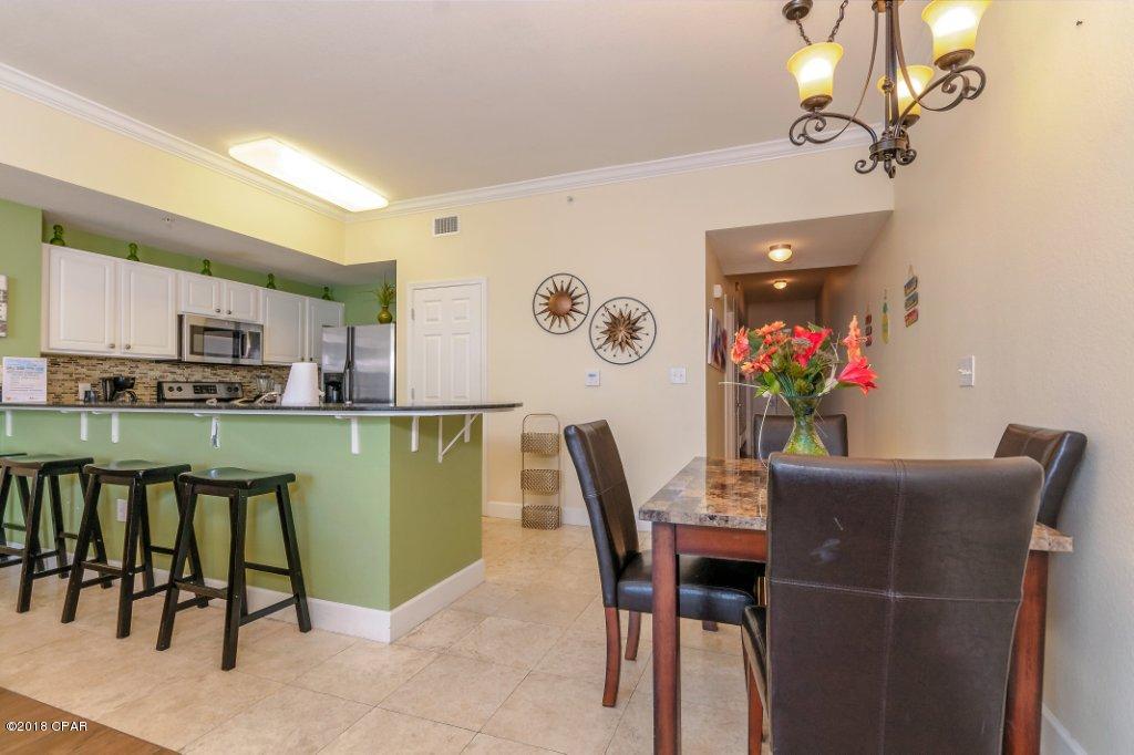 Tidewater Beach Phase I - Residential