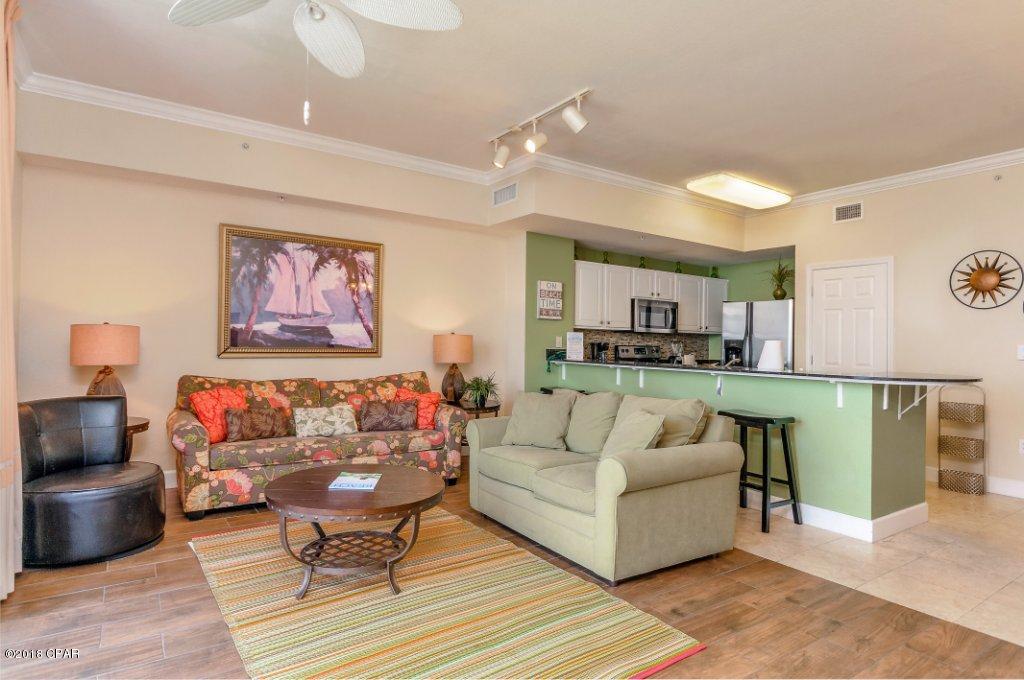 Tidewater Beach Phase I - Residential