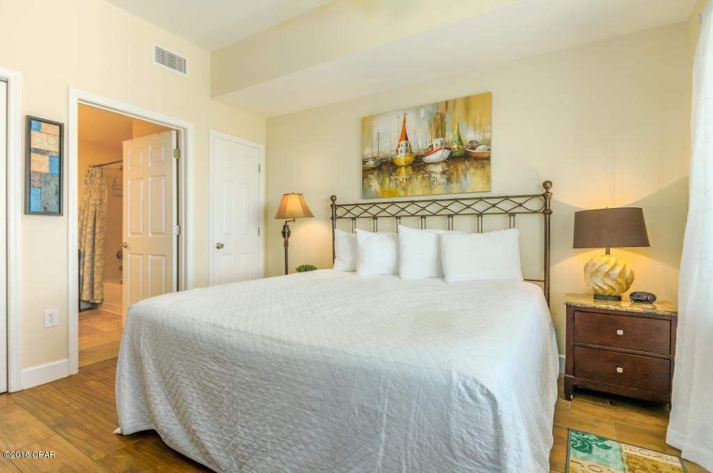 Tidewater Beach Phase I - Residential