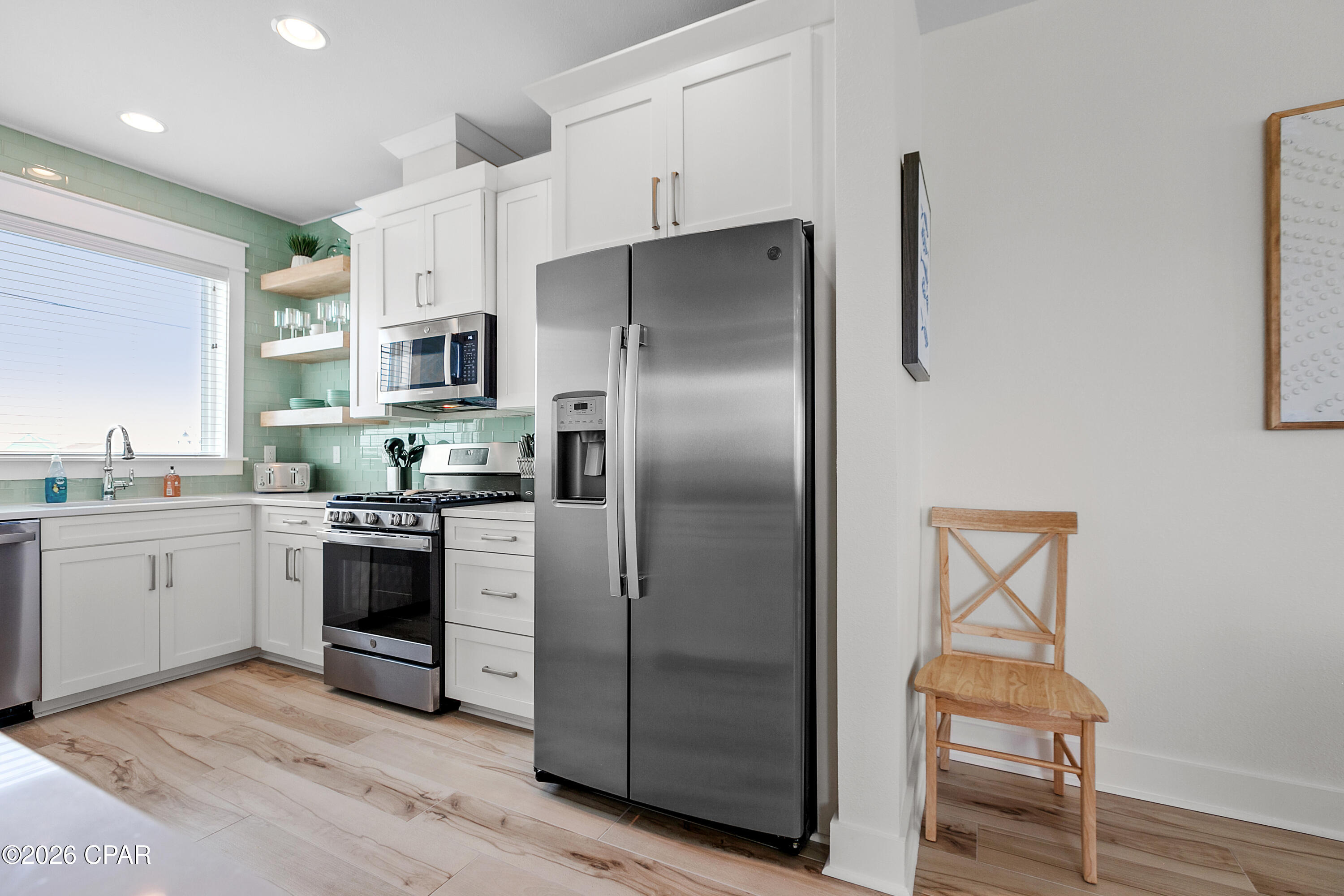 No Named Subdivision - Residential