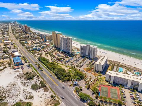 A home in Panama City Beach