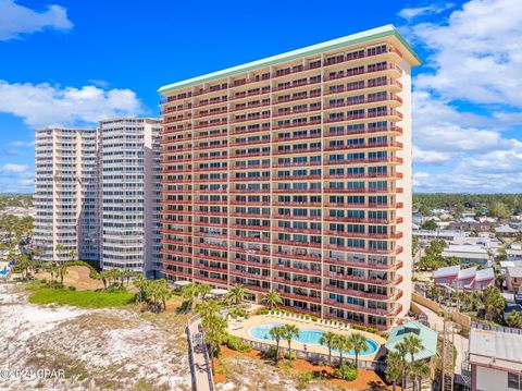 A home in Panama City Beach