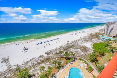 A home in Panama City Beach