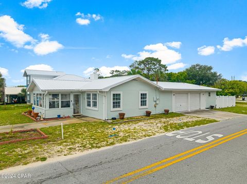 A home in Panama City Beach