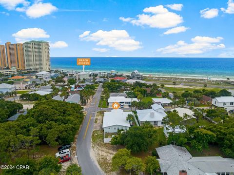 A home in Panama City Beach