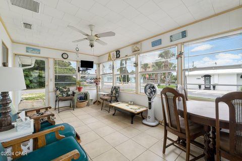 A home in Panama City Beach