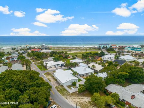 A home in Panama City Beach