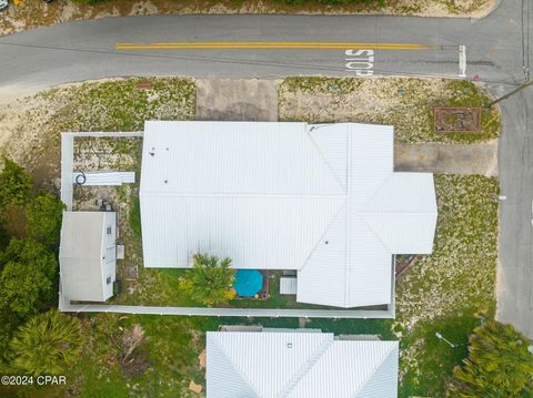 A home in Panama City Beach