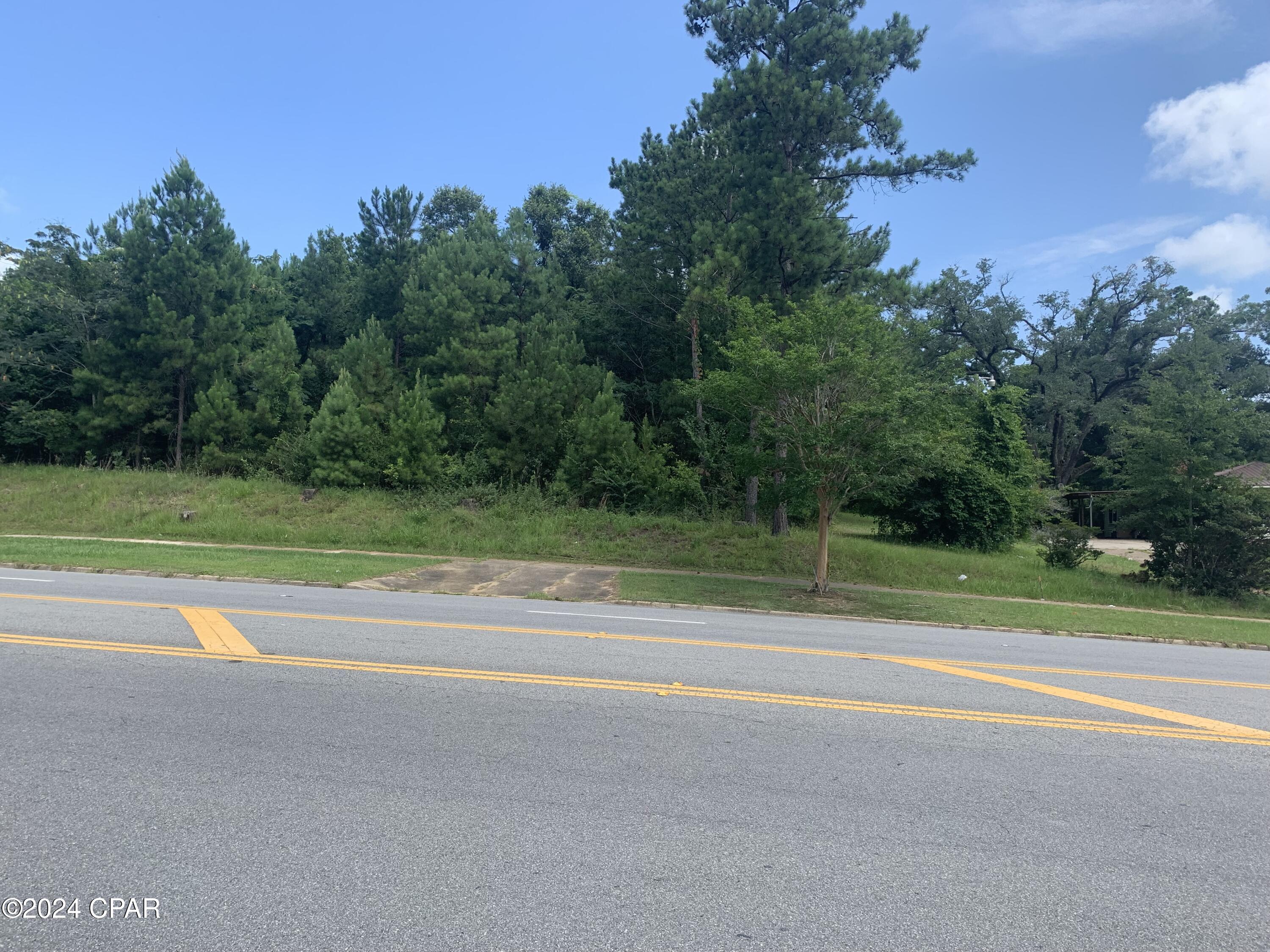 No Named Subdivision - Land