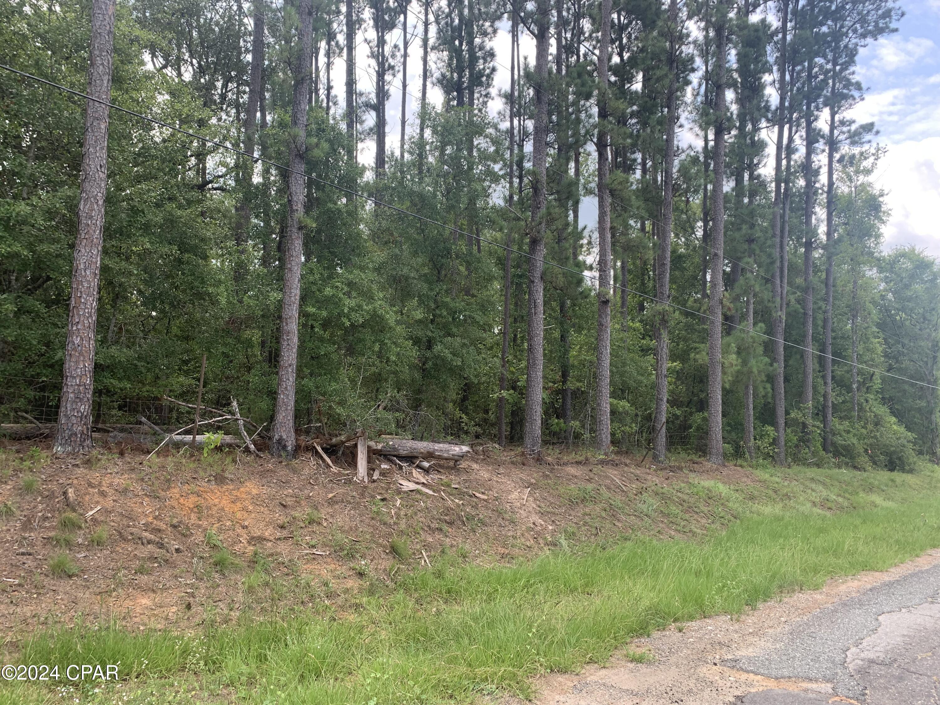 No Named Subdivision - Land