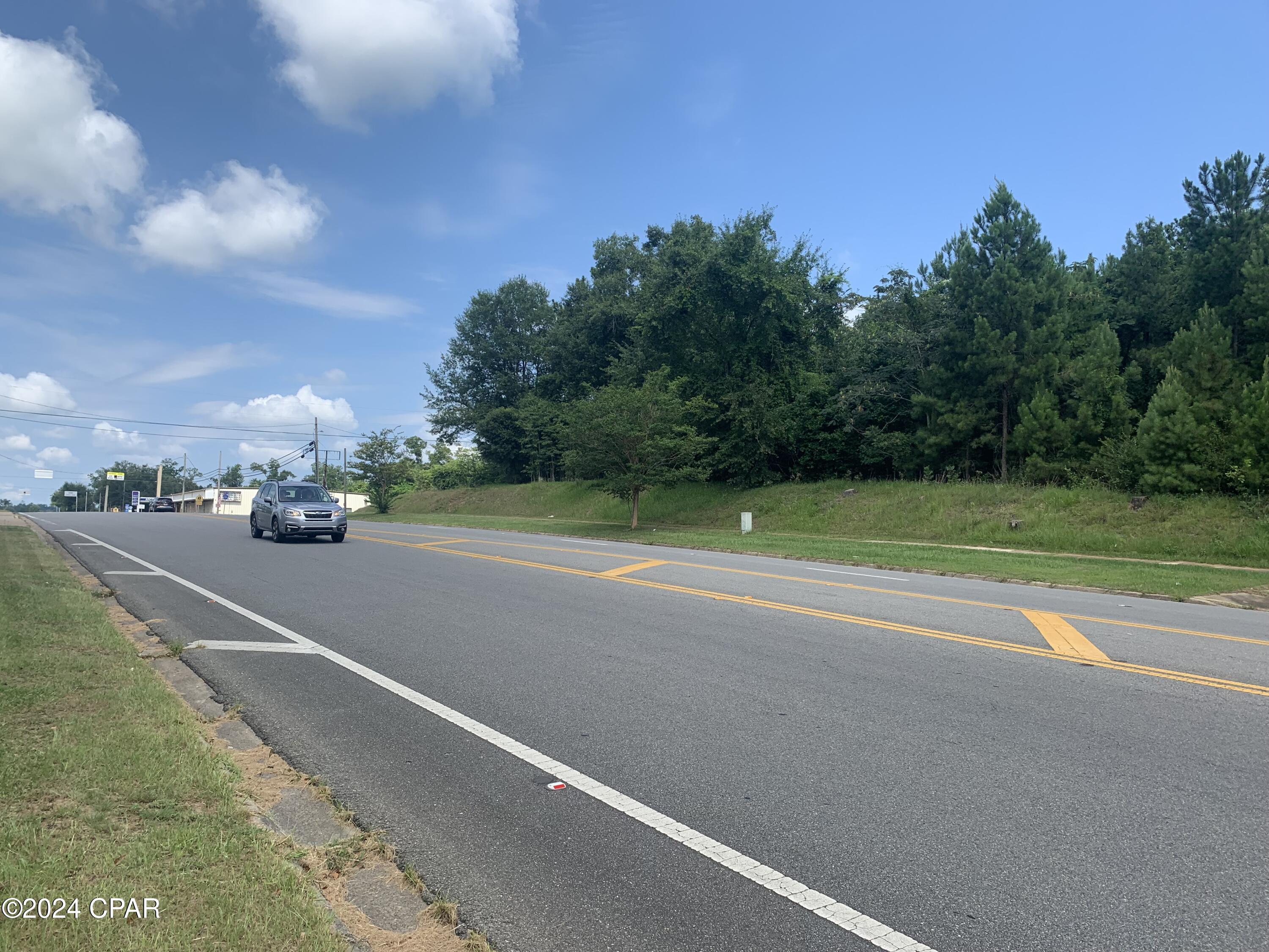 No Named Subdivision - Land