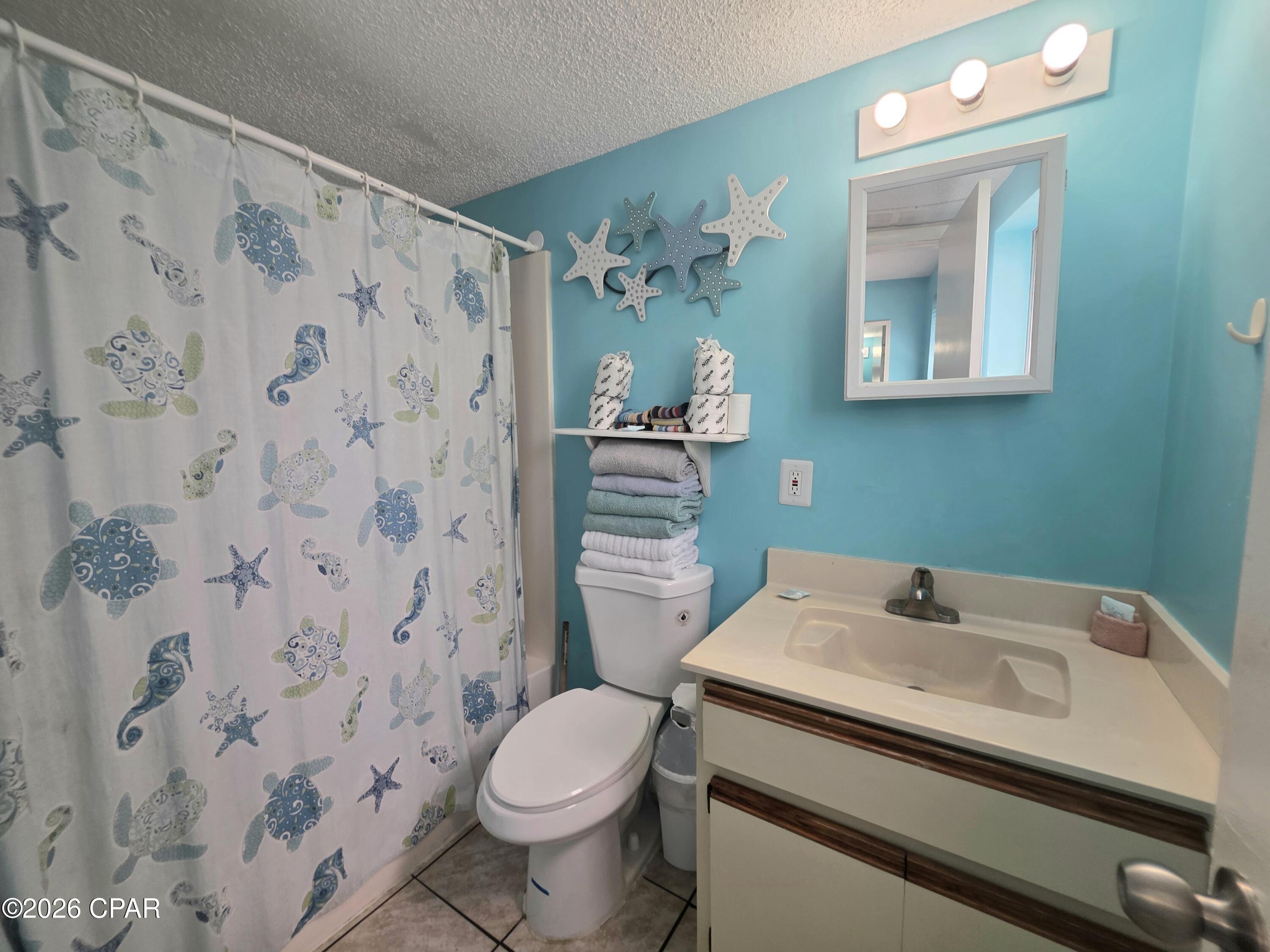 Ocean Terr. Condo. - Residential