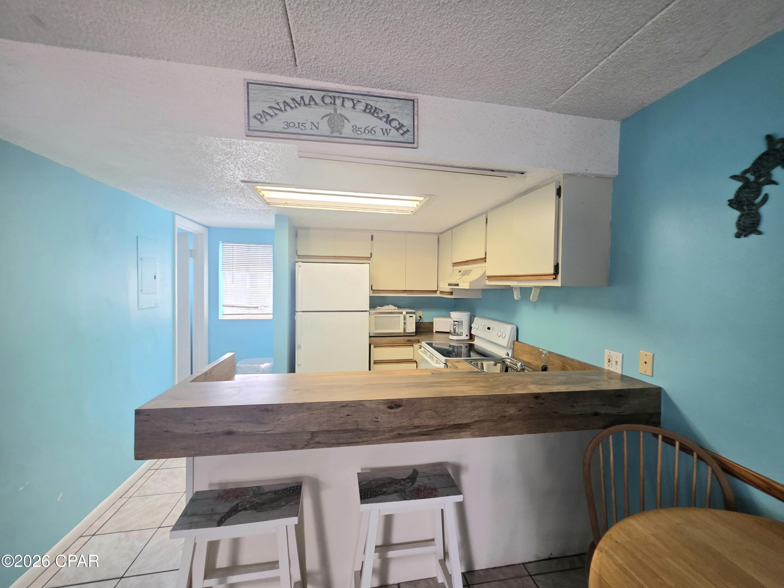 Ocean Terr. Condo. - Residential