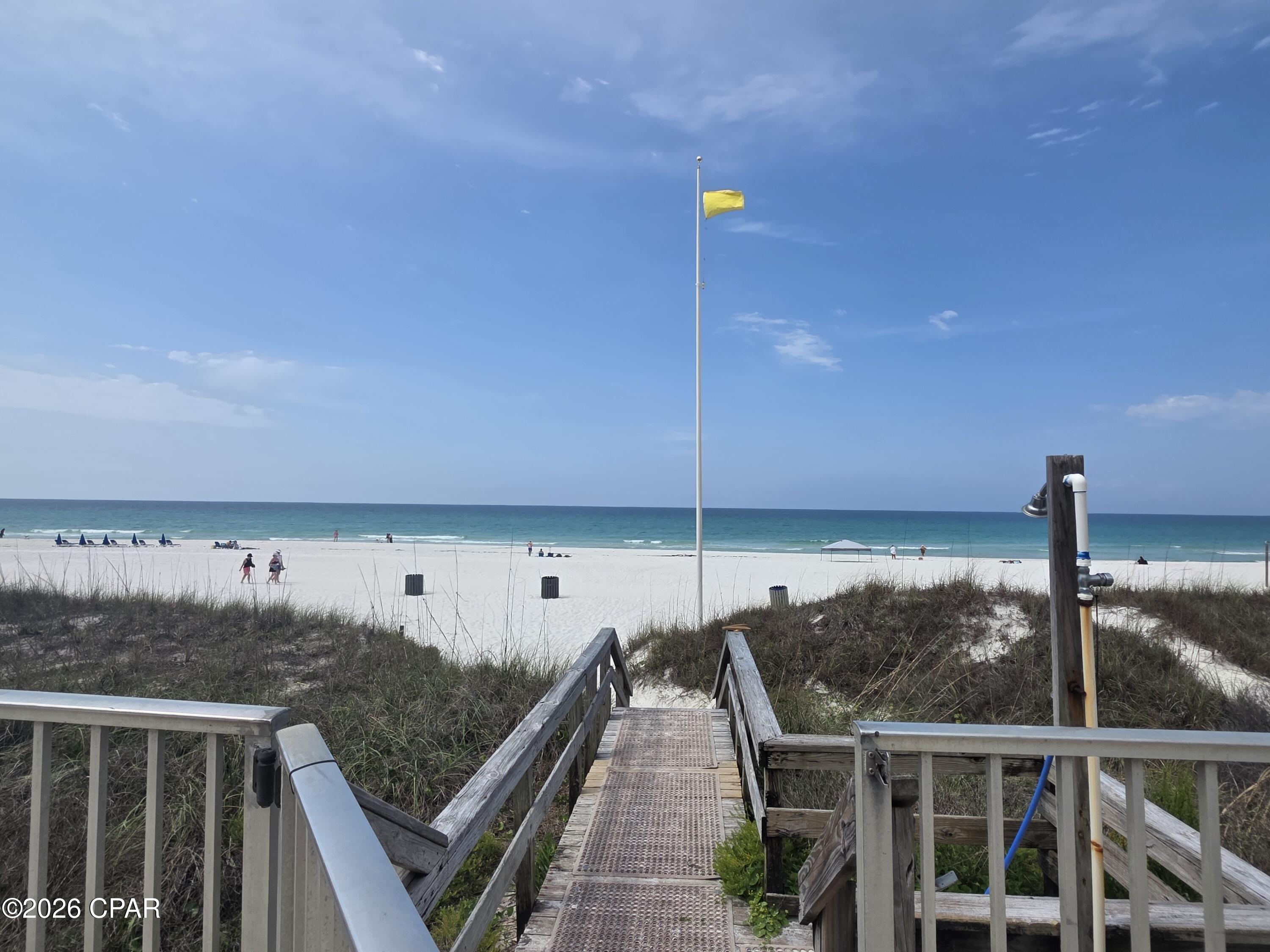 Ocean Terr. Condo. - Residential