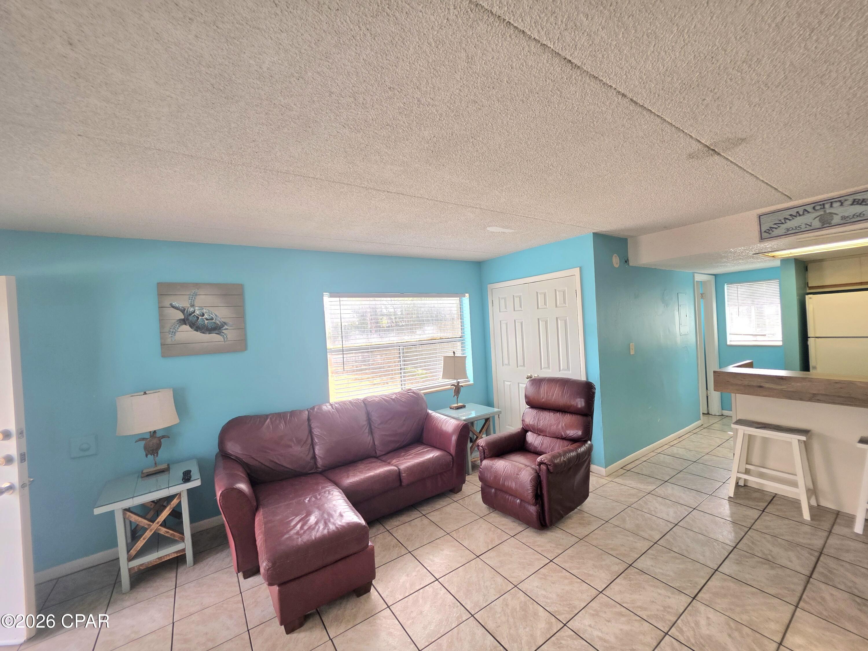 Ocean Terr. Condo. - Residential