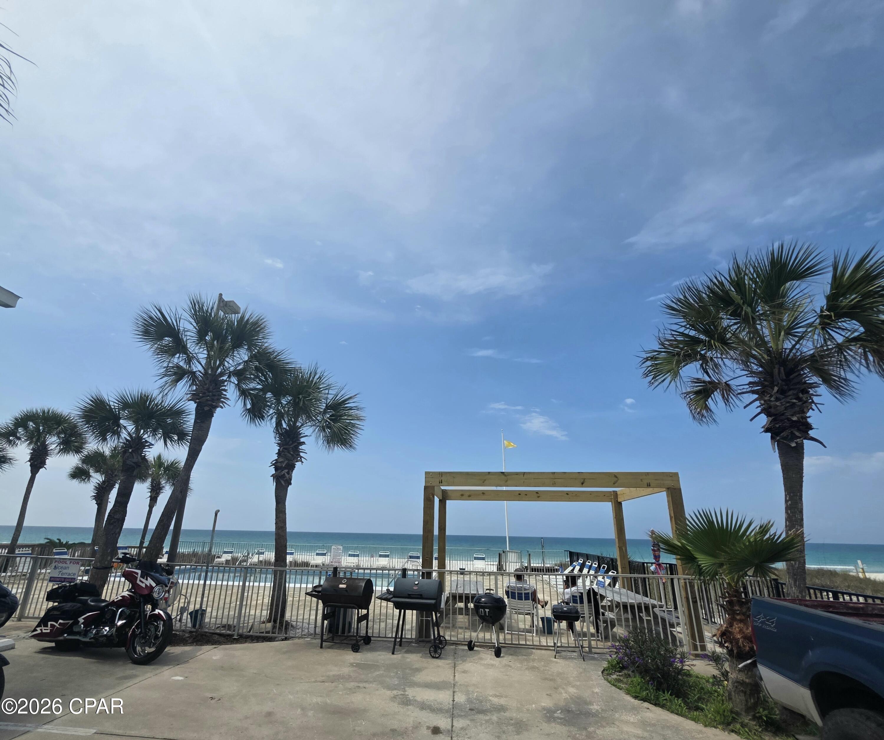 Ocean Terr. Condo. - Residential