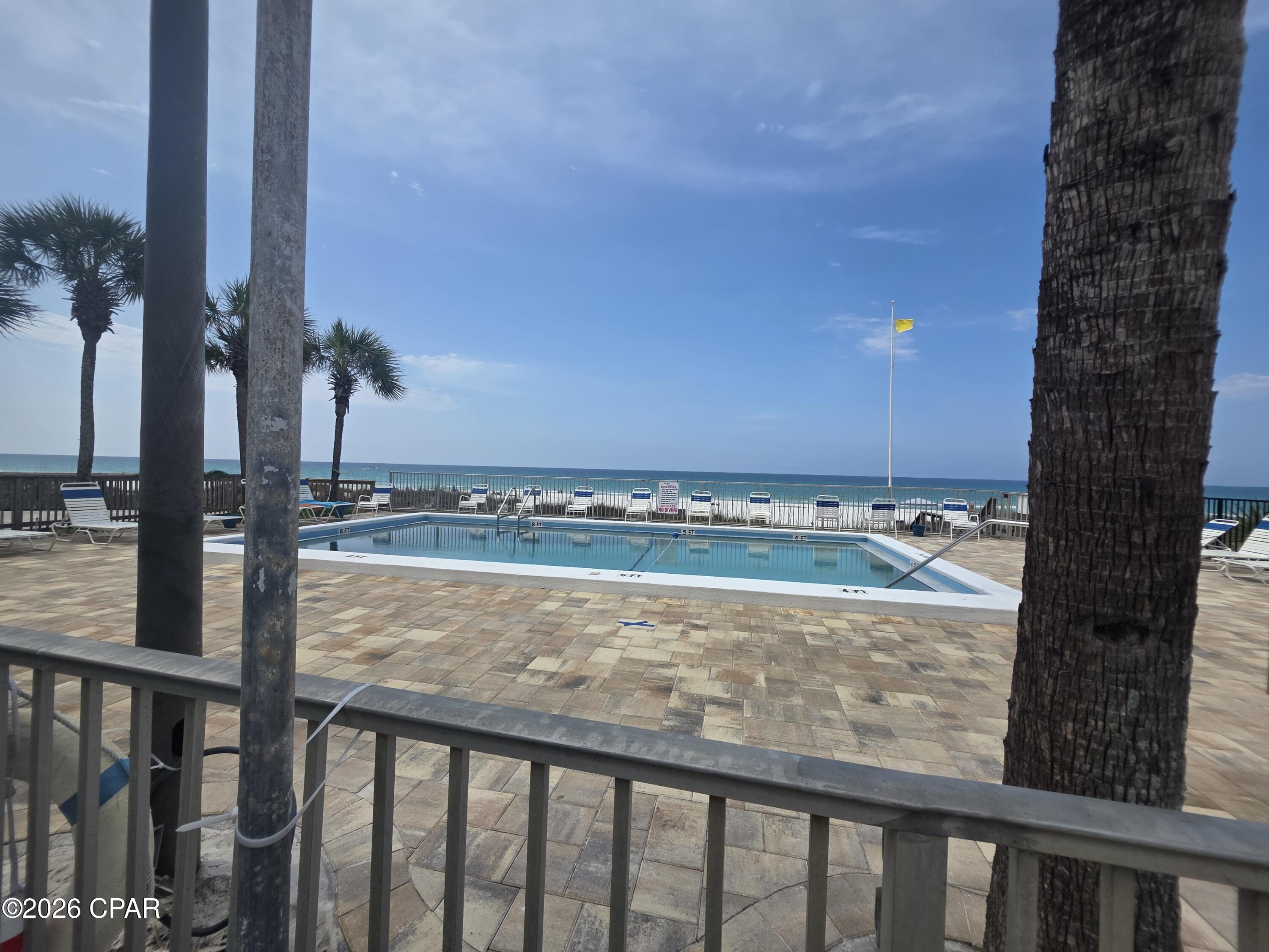 Ocean Terr. Condo. - Residential