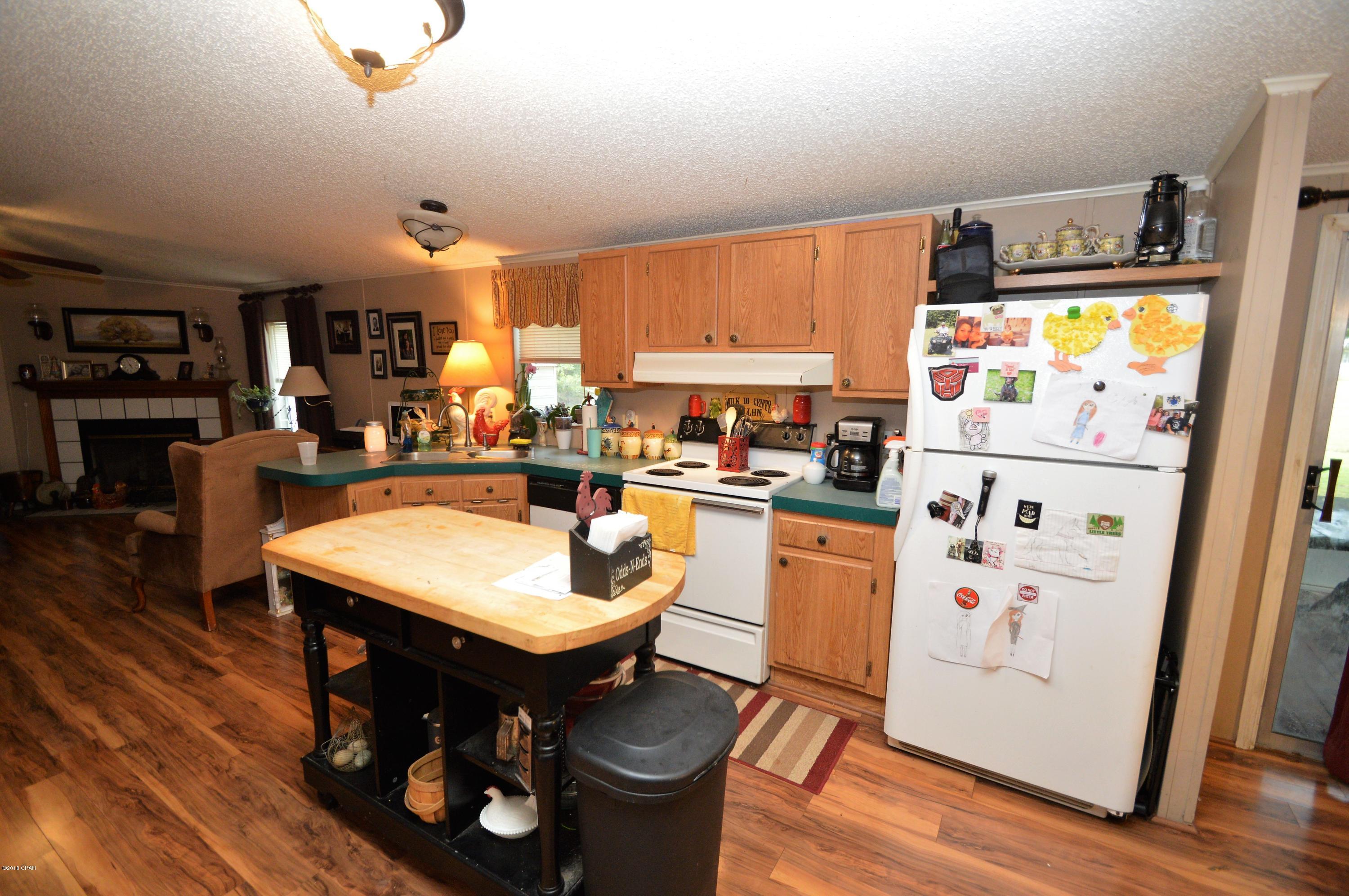 [No Recorded Subdiv] - Residential