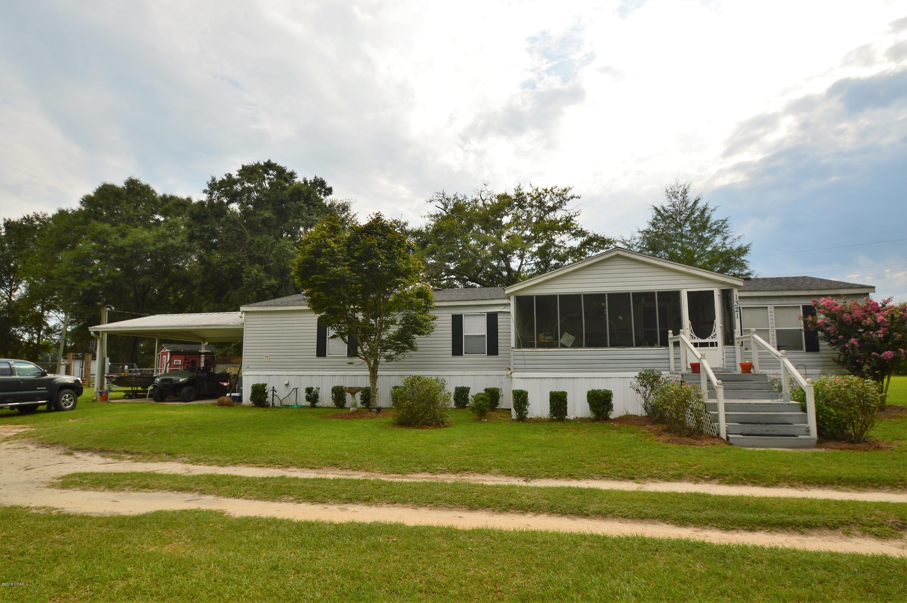 [No Recorded Subdiv] - Residential