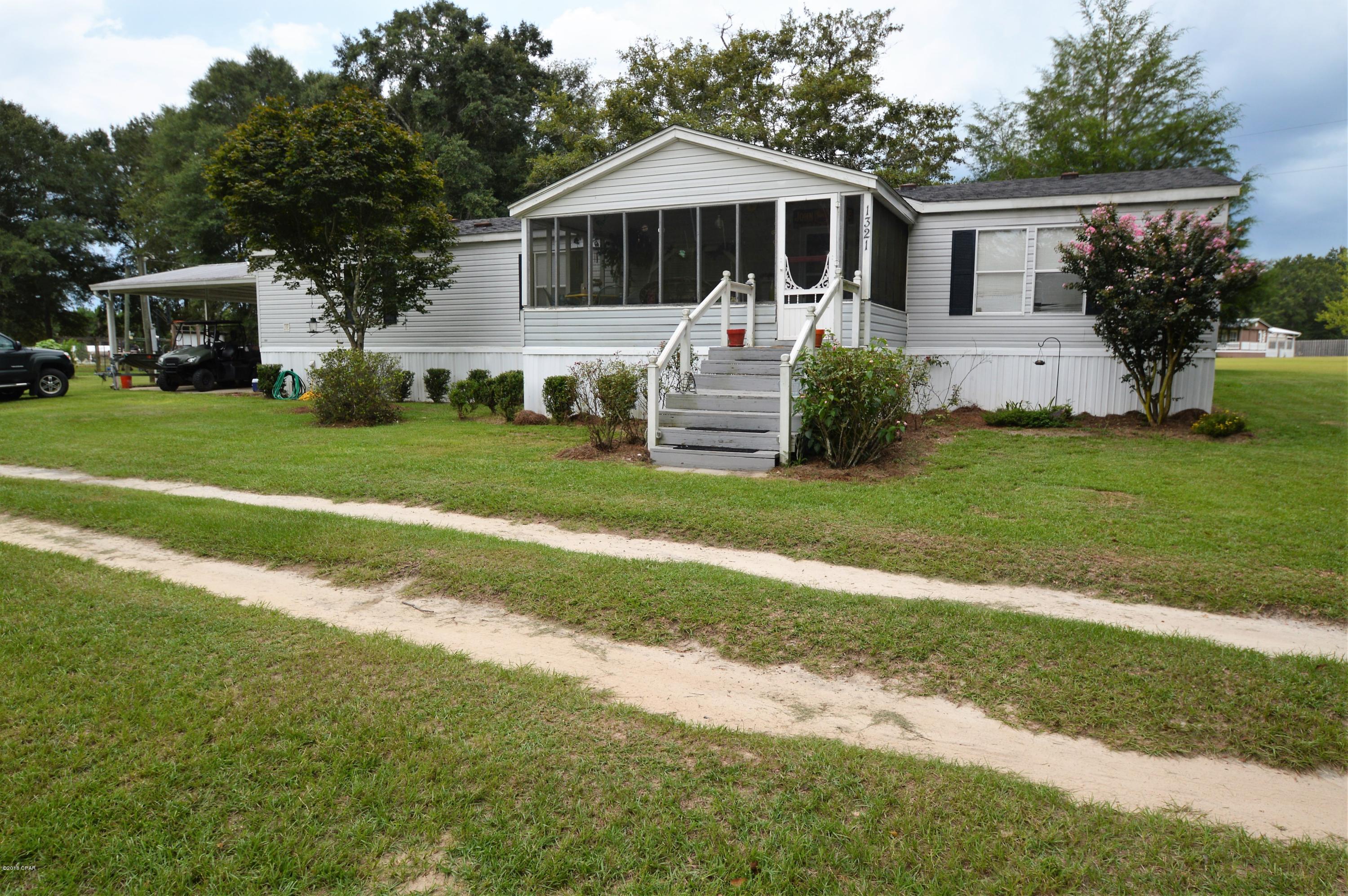 [No Recorded Subdiv] - Residential