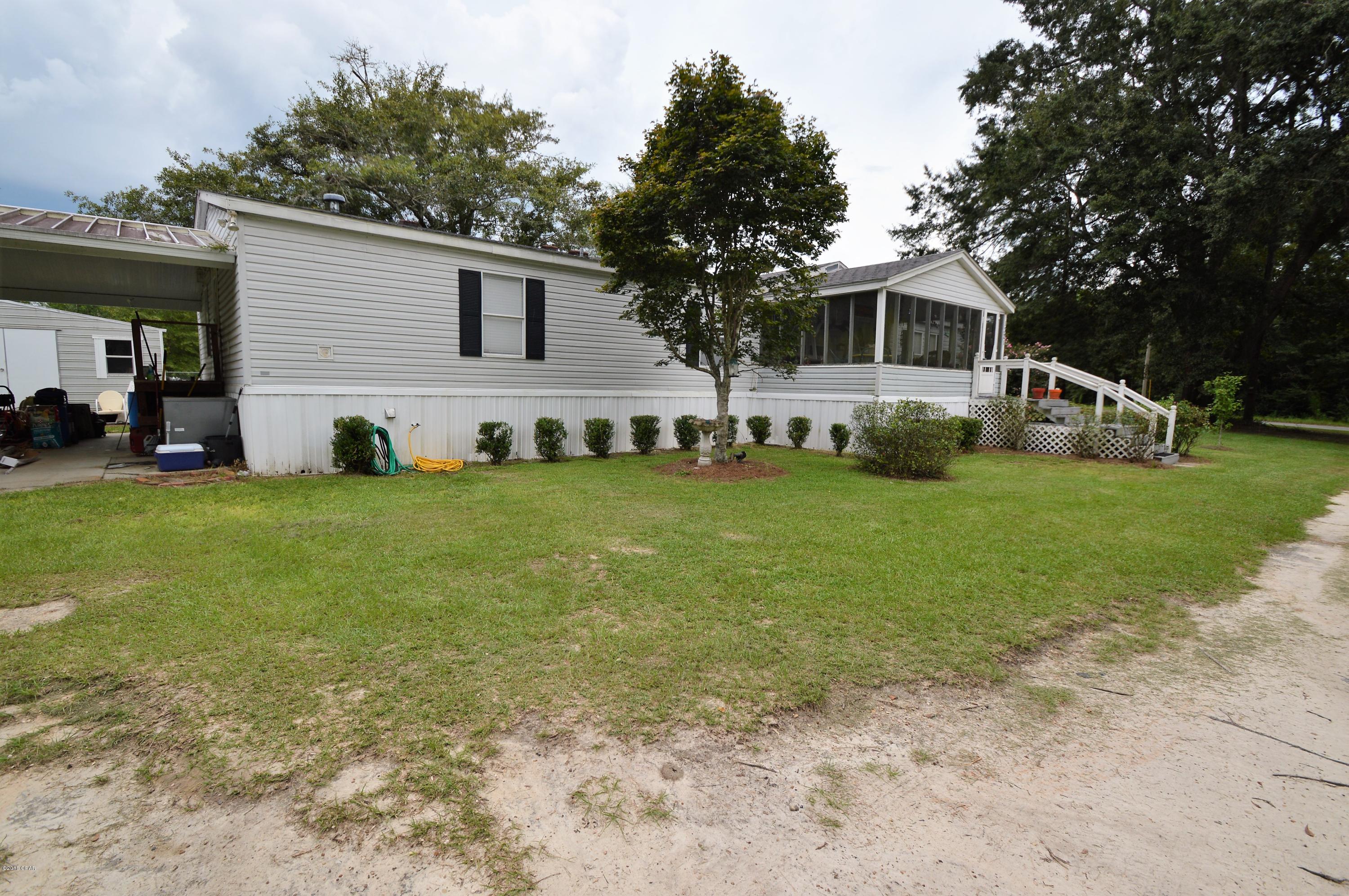 [No Recorded Subdiv] - Residential