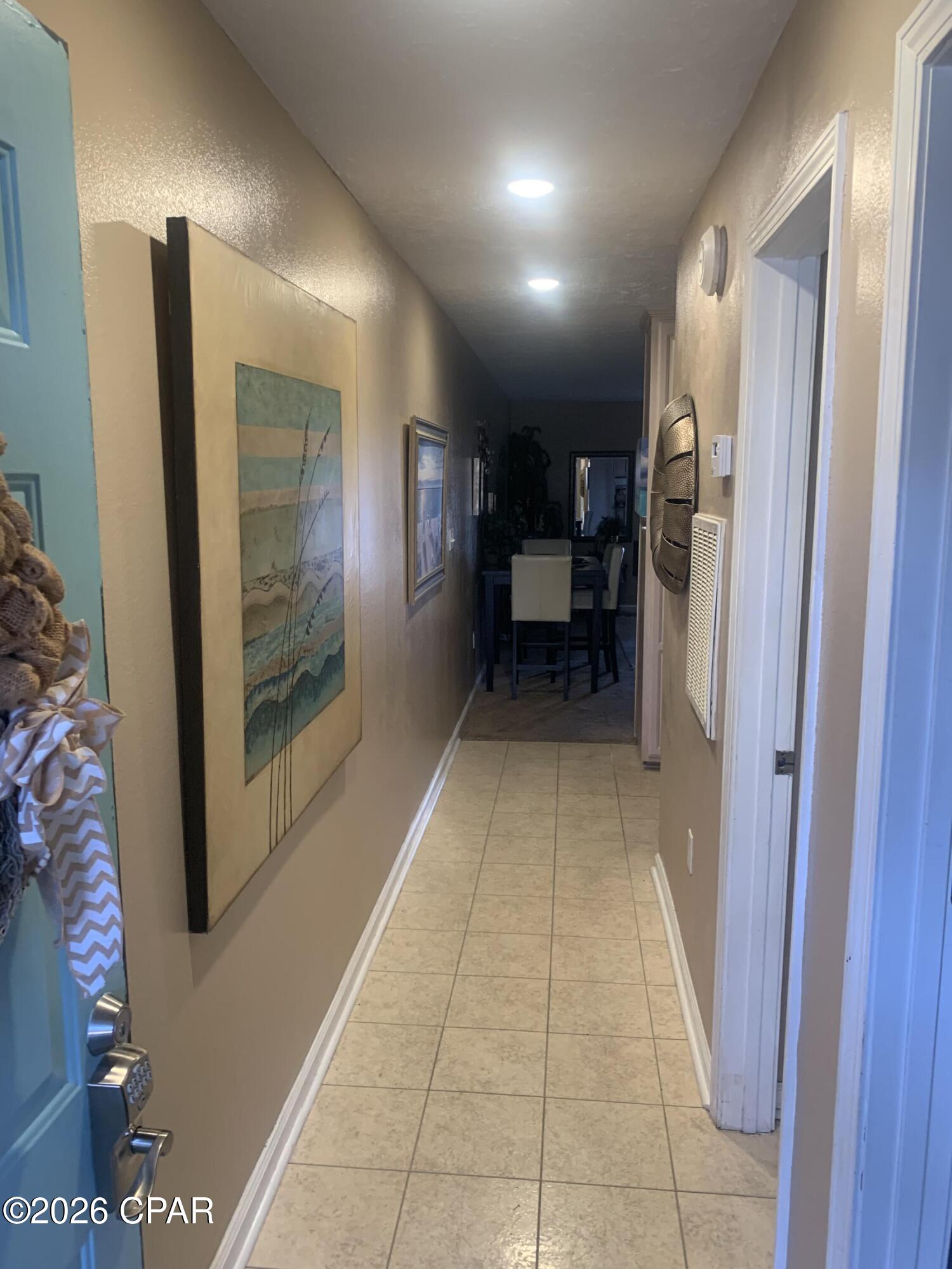 Grand Lagoon Cove Condominium - Residential