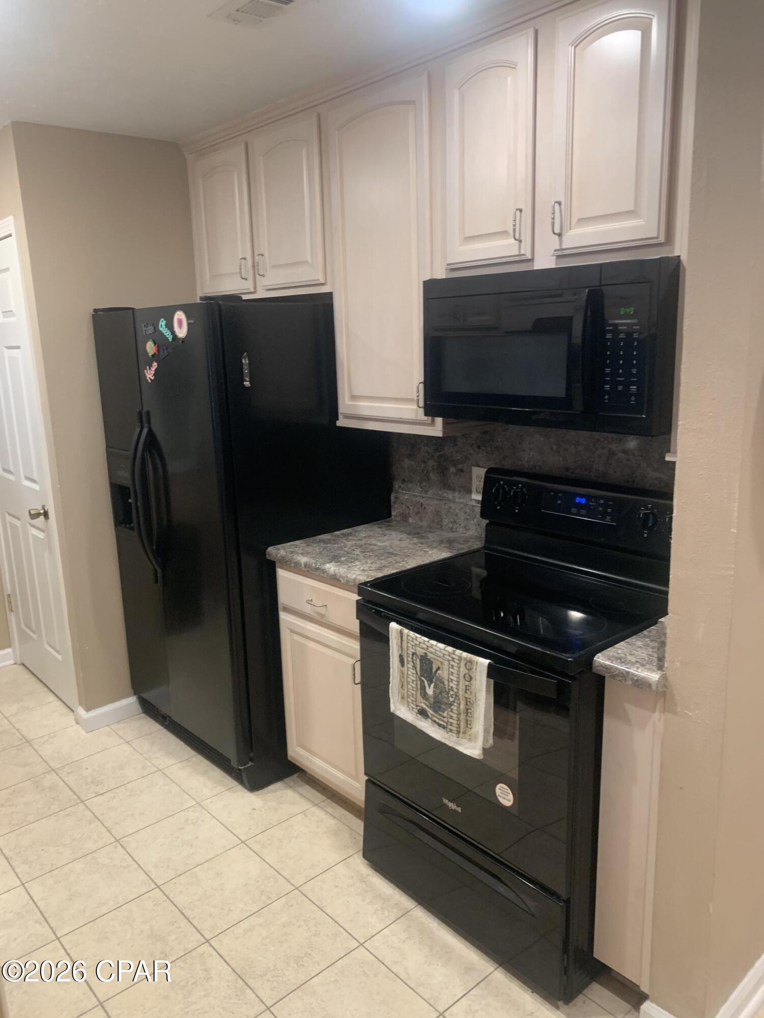 Grand Lagoon Cove Condominium - Residential