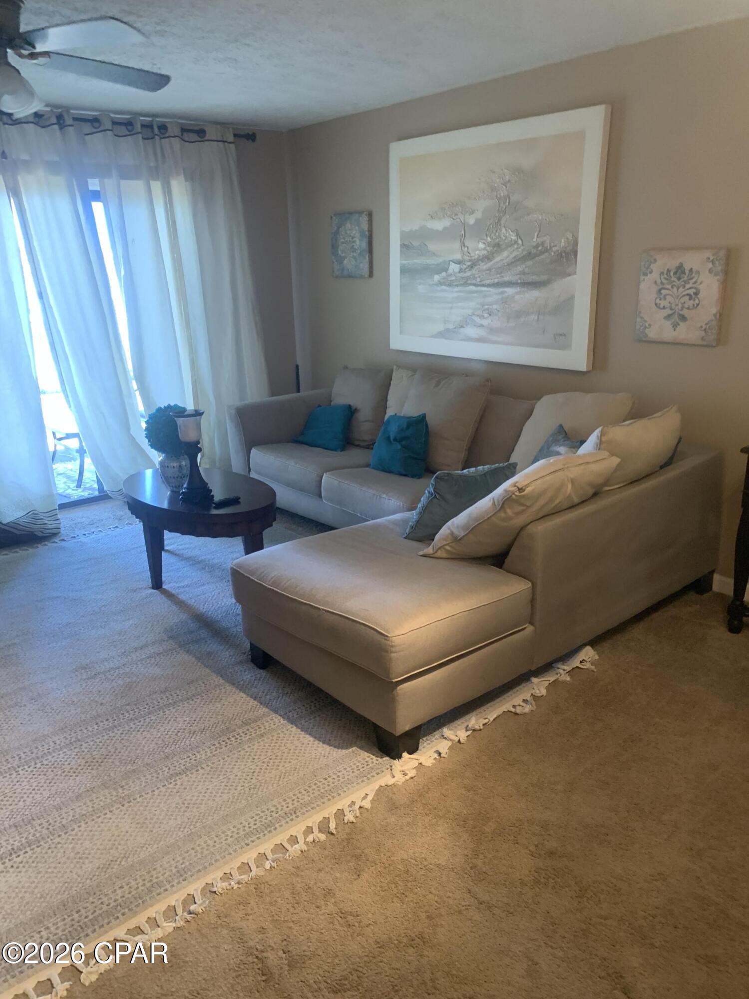 Grand Lagoon Cove Condominium - Residential