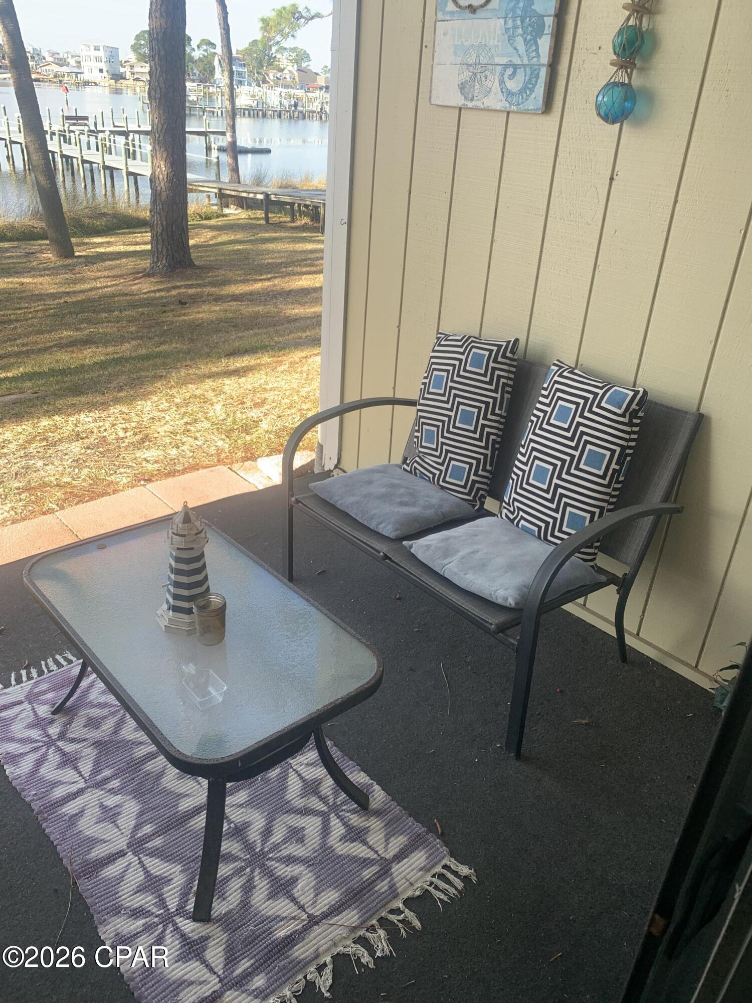 Grand Lagoon Cove Condominium - Residential