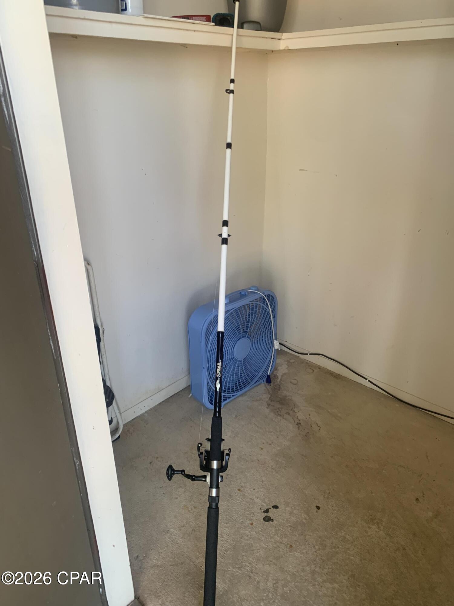 Grand Lagoon Cove Condominium - Residential