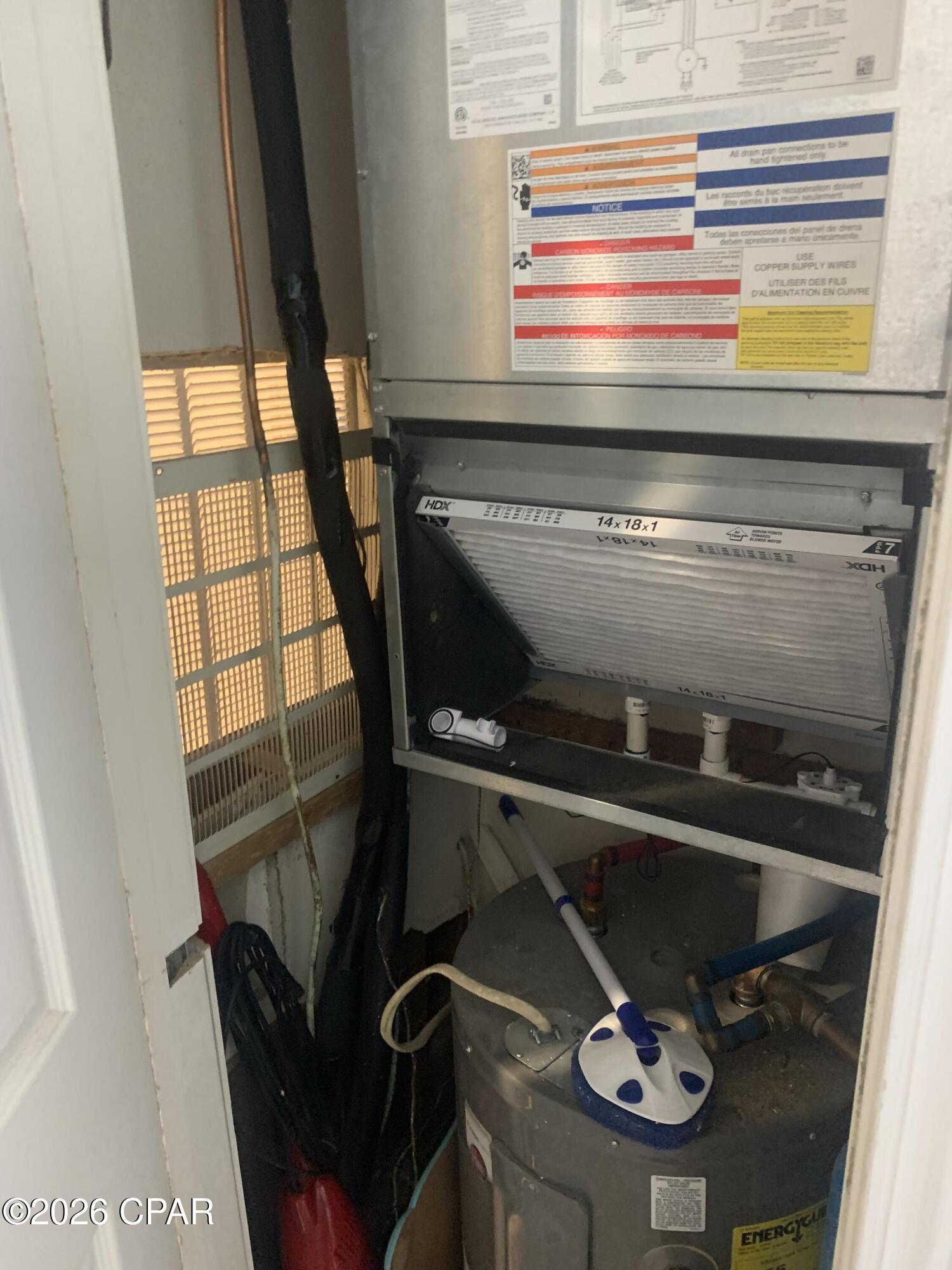 Grand Lagoon Cove Condominium - Residential