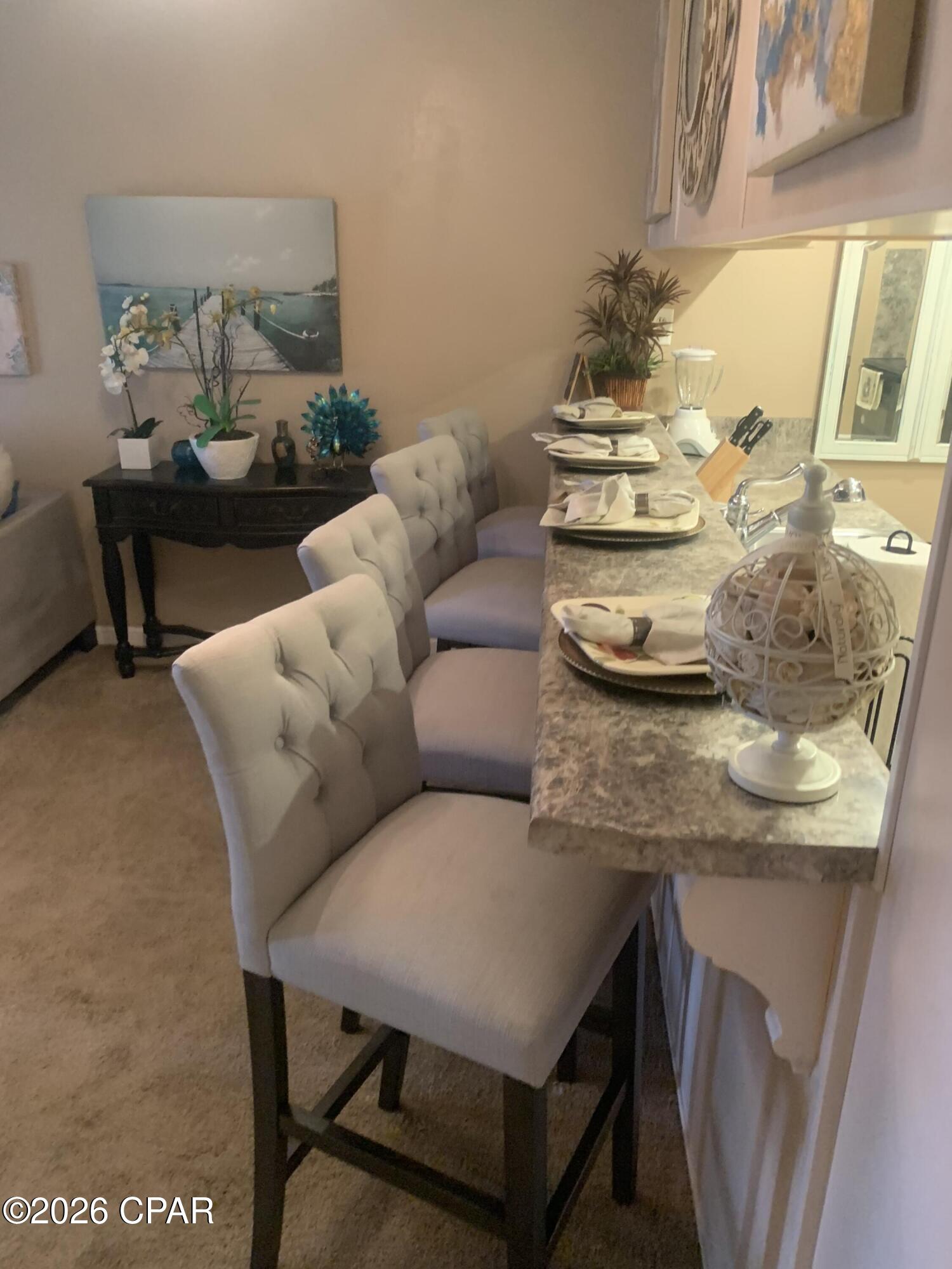 Grand Lagoon Cove Condominium - Residential