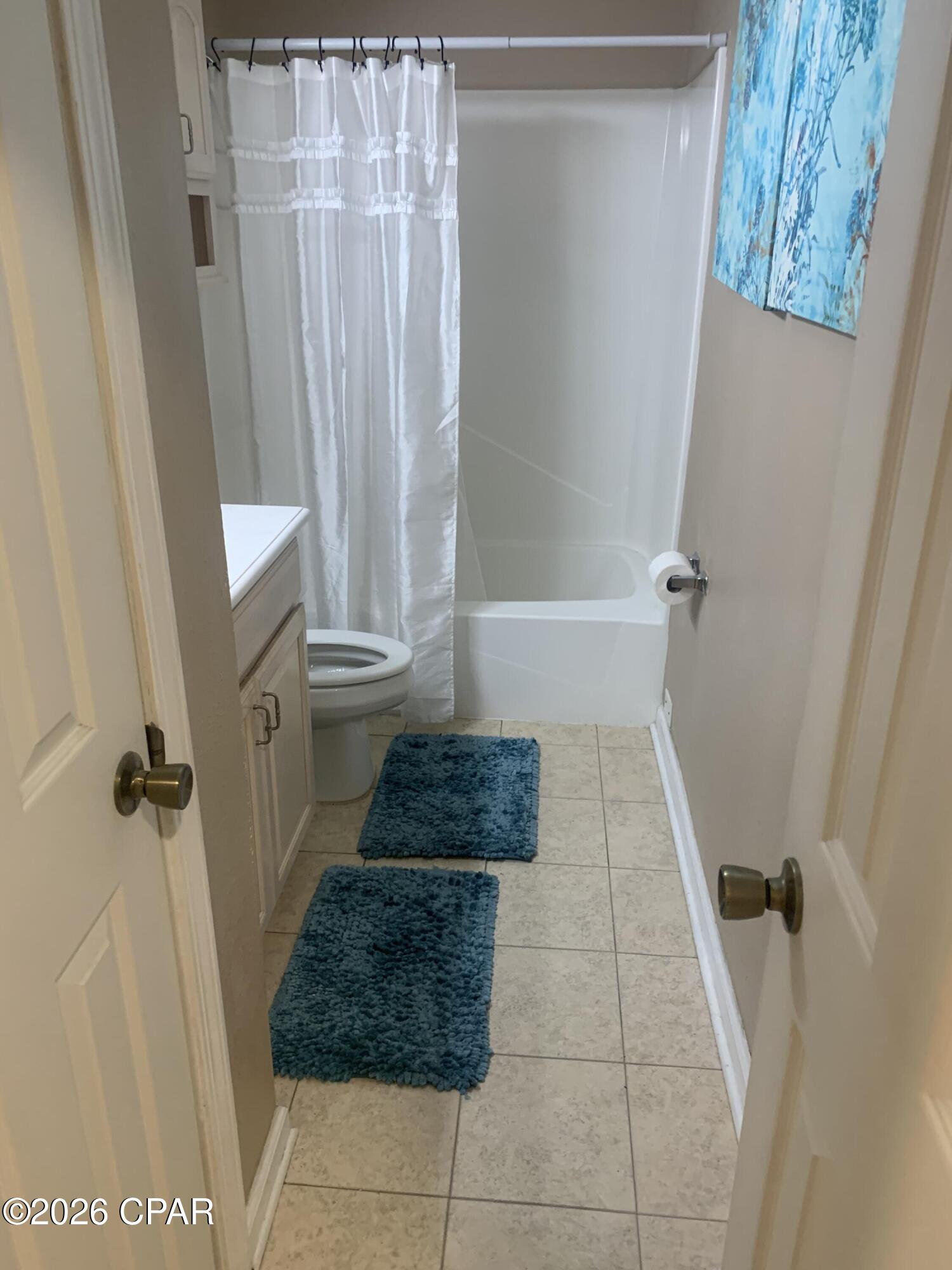 Grand Lagoon Cove Condominium - Residential