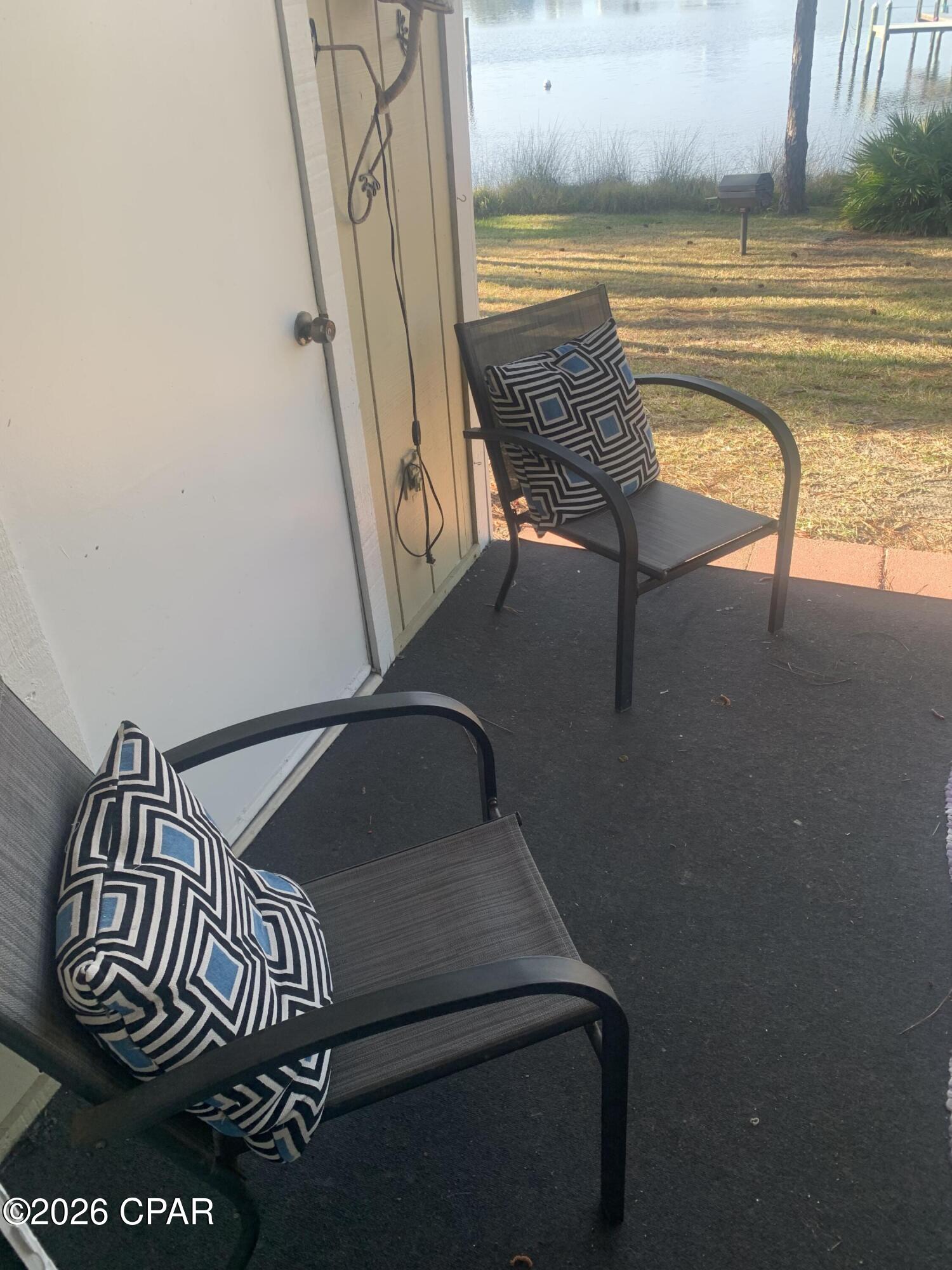 Grand Lagoon Cove Condominium - Residential