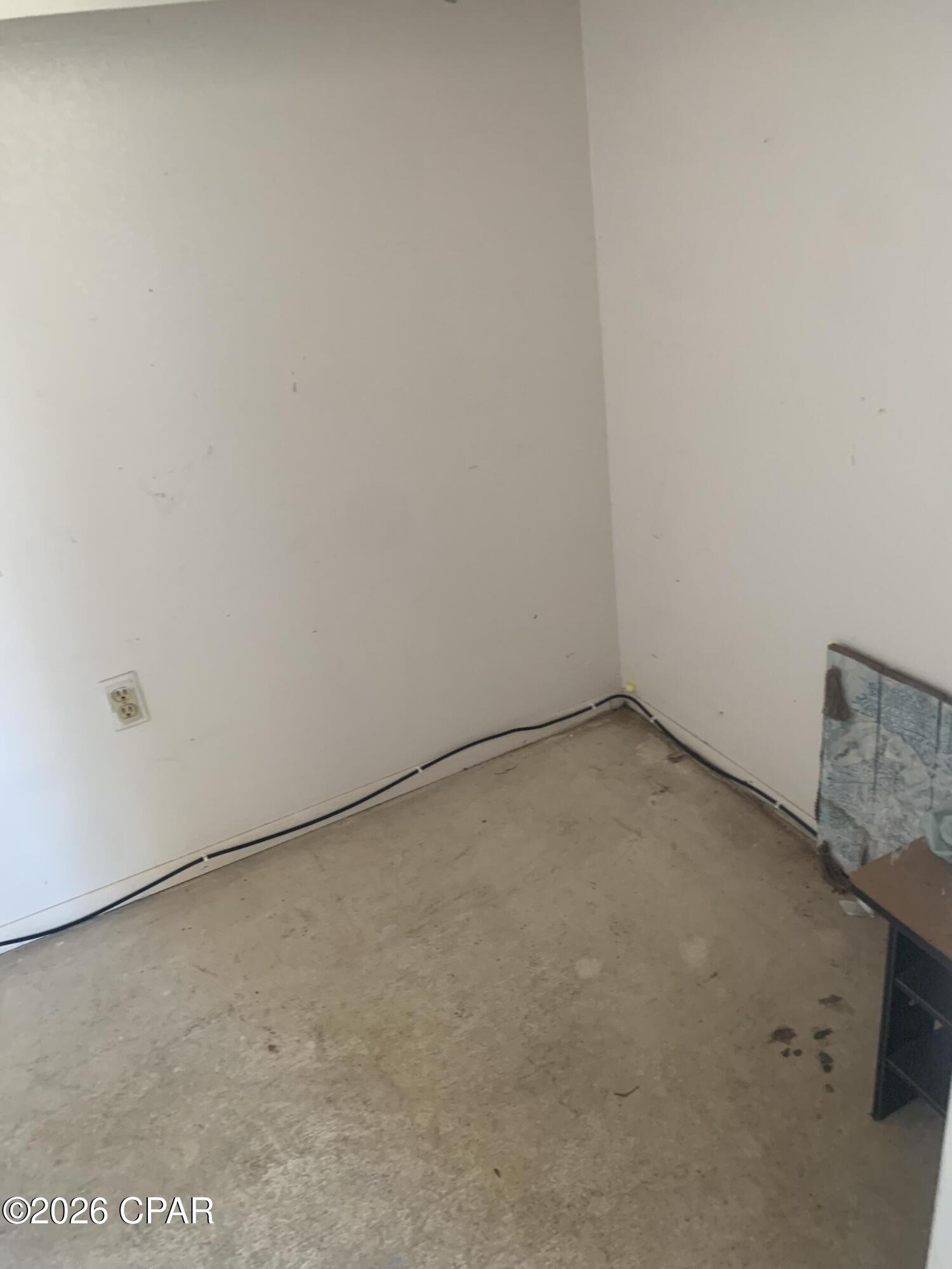 Grand Lagoon Cove Condominium - Residential