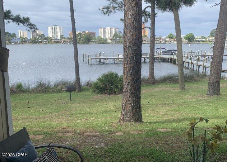 Grand Lagoon Cove Condominium - Residential