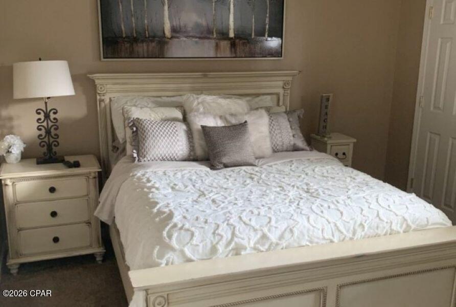 Grand Lagoon Cove Condominium - Residential