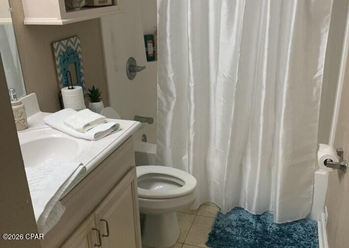 Grand Lagoon Cove Condominium - Residential