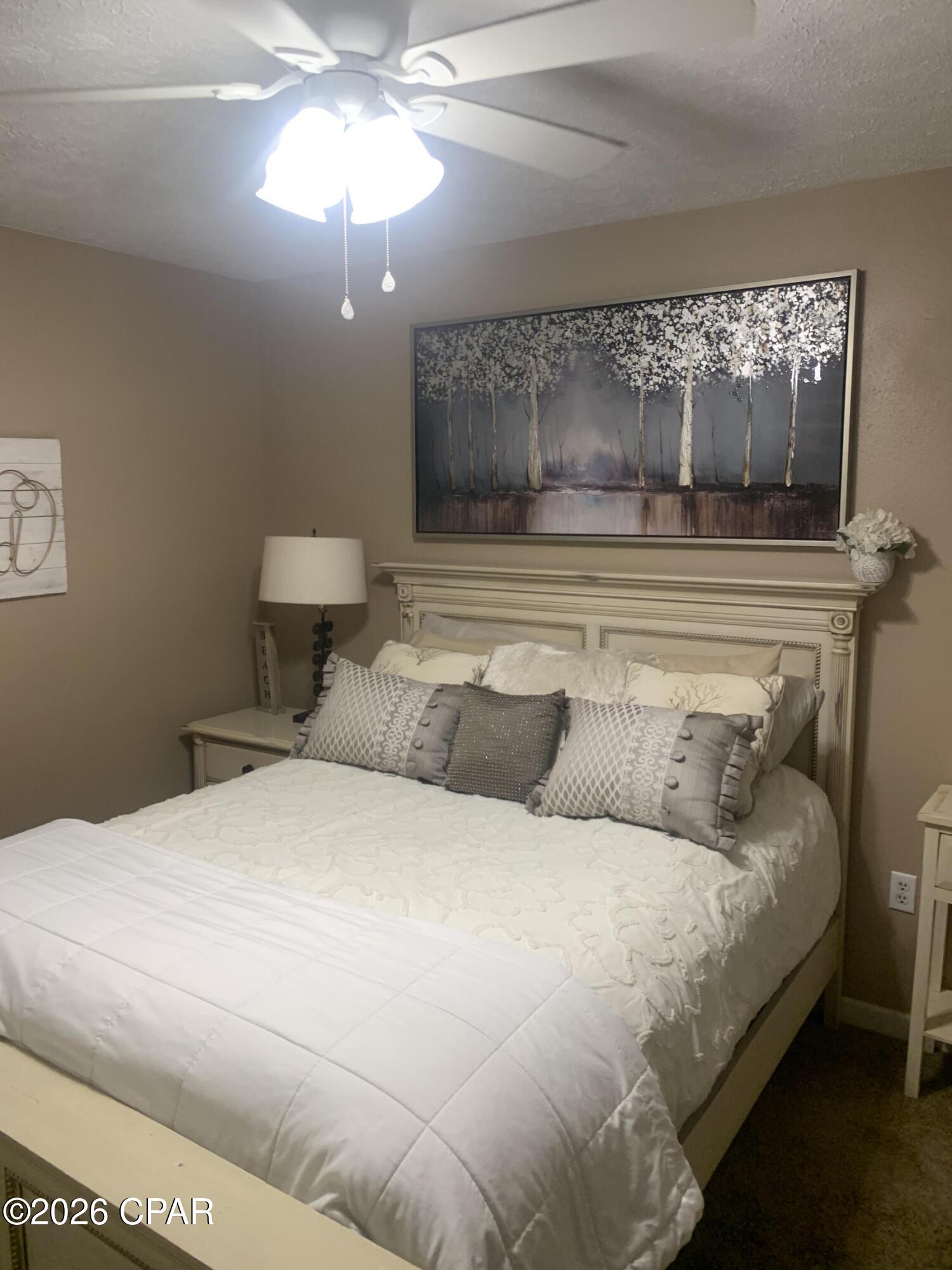 Grand Lagoon Cove Condominium - Residential