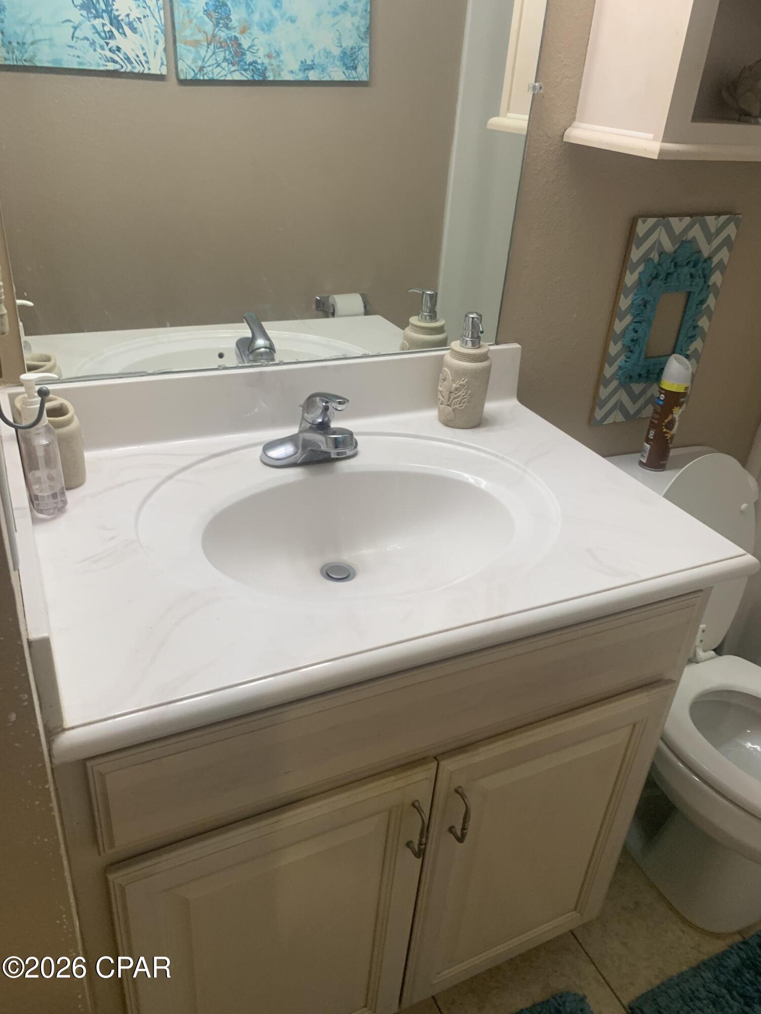 Grand Lagoon Cove Condominium - Residential