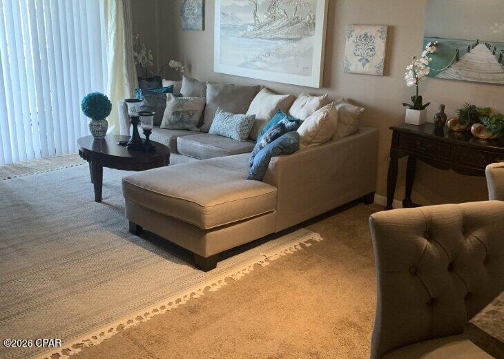 Grand Lagoon Cove Condominium - Residential